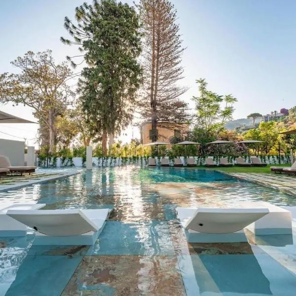 Ananea Tropea Yachting Resort