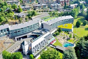 Andorra Park