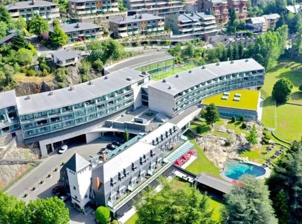 Andorra Park
