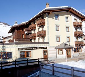 Angelica (Livigno)