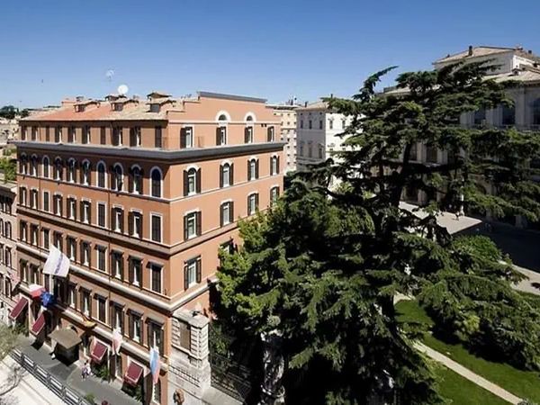 Anglo Americano 4*