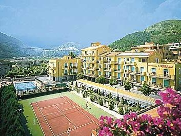 Anlage Morelli