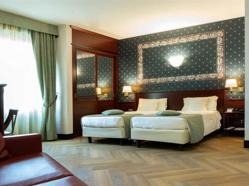 Antares Concorde Best Western Signature Collection