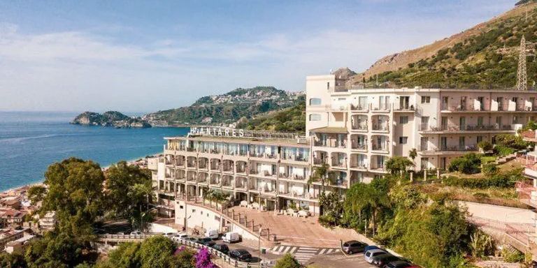 Włochy na 7 dni w kwietniu: 4⋆ hotel od 4 276 zł