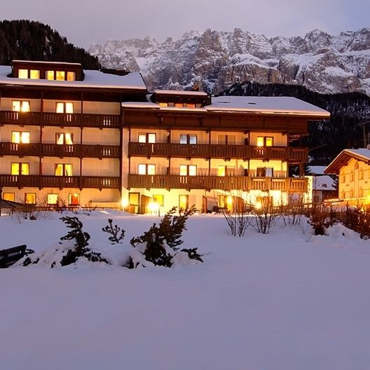 Antares (Selva Di Val Gardena)