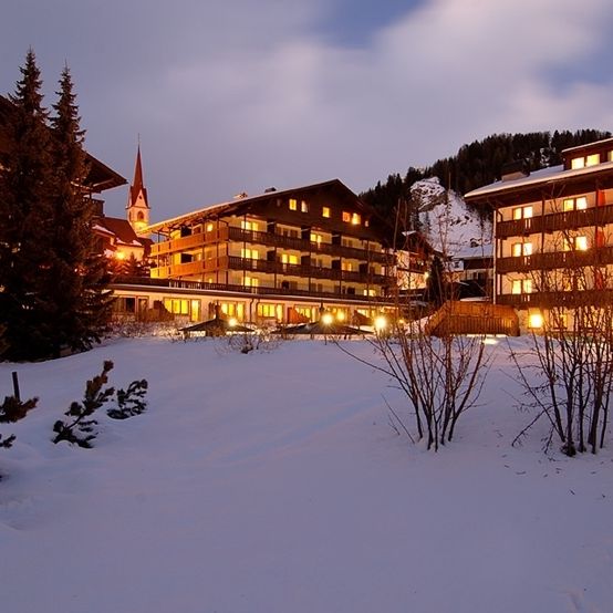Antares (Selva Di Val Gardena)
