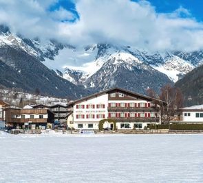 Antholzerhof