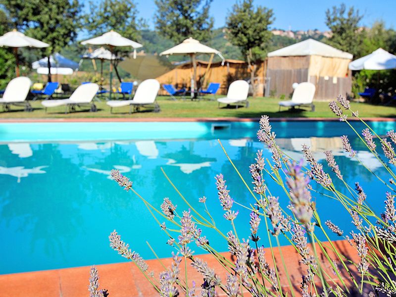 Antico Casale di Scansano