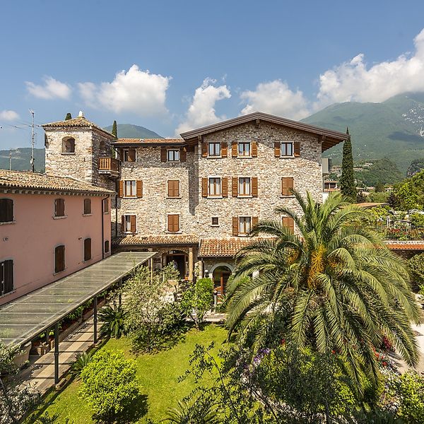 Antico Monastero