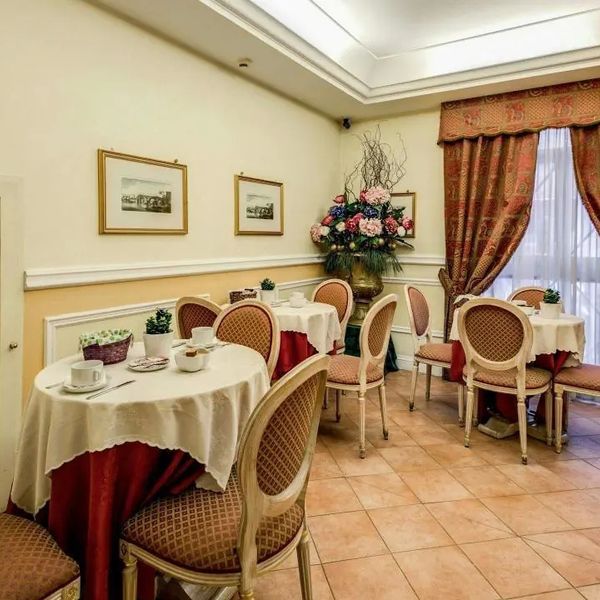 Antico Palazzo Rospigliosi