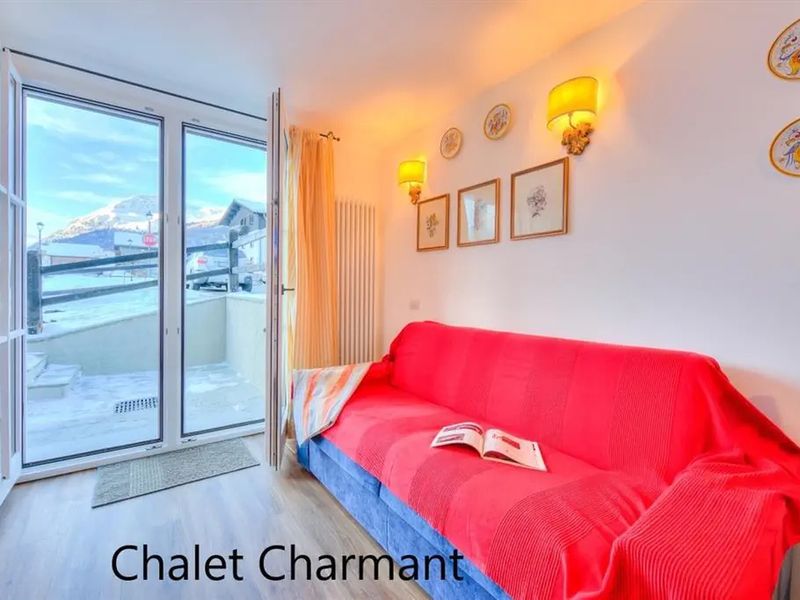 Antico / San Valentino / Charmant