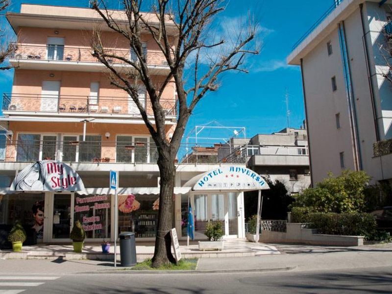 Anversa 3*
