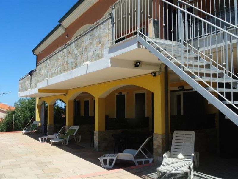 Ap. "Le terrazze del mare"