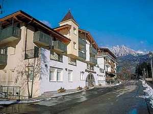 Apart Astoria/ Orsingher