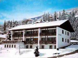 Apartamenty Albierch