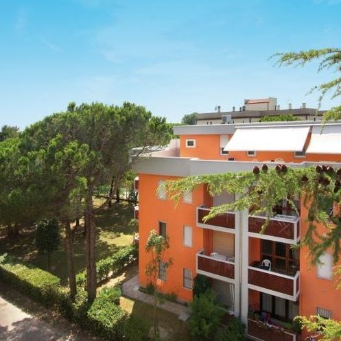 Apartamenty Angela i Pordenone