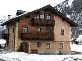 Apartamenty Arca 3*