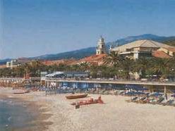 Apartamenty Bartolomeo