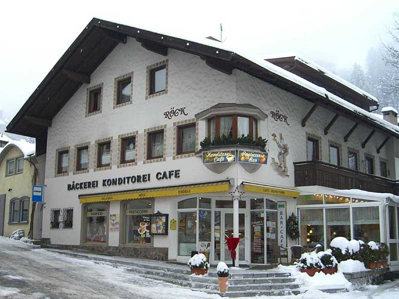 Apartamenty Brigitte