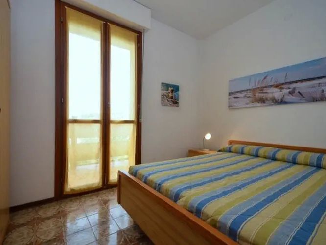 Apartamenty Carina e Silva