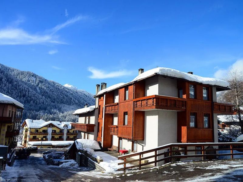 Apartamenty Casa Marisol