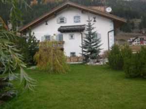 Apartamenty Chalet Meal