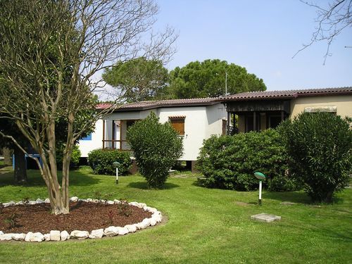 Apartamenty Di Cortellazzo 3*