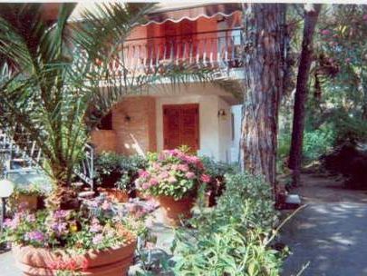 Apartamenty La Marina - Ville