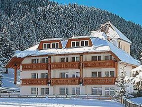 Apartamenty La Selva