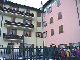 Apartamenty Otium Aprica 3*