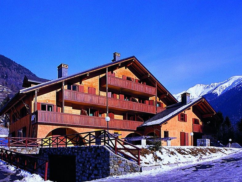 Aparthotel Al Maniero