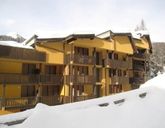 Apartmany Des Alpes