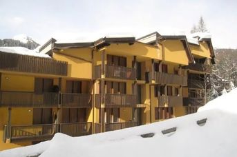 Apartmany Des Alpes