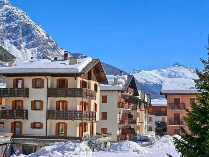 Apartments Casa Pienzi