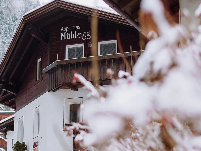 Apartments Muhlegg