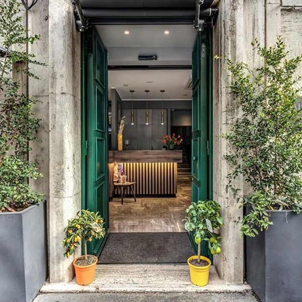 Apollo Boutique