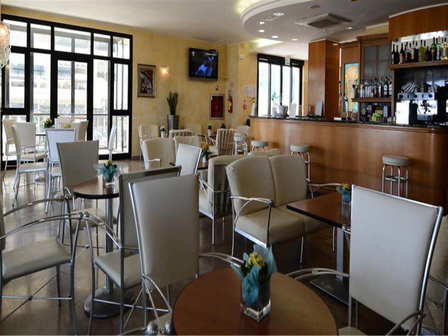 restauracja, drink bar