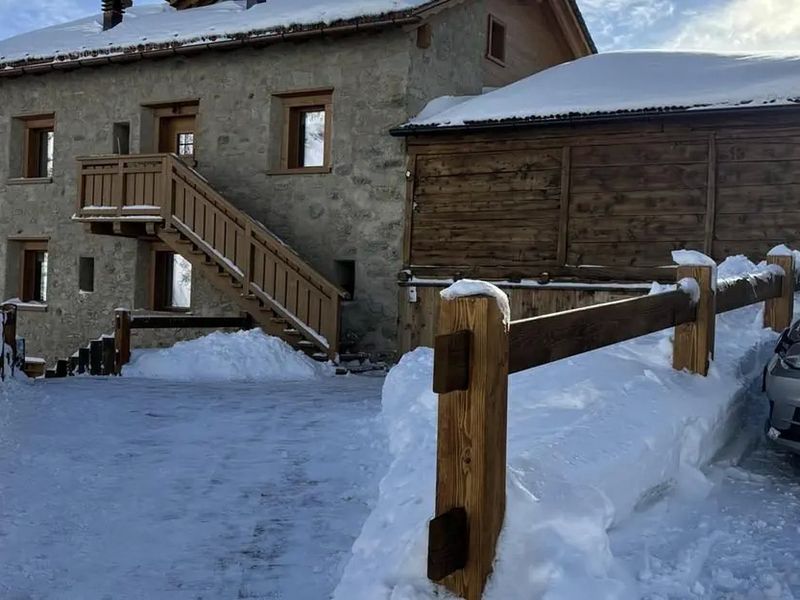 Appartamenti Alpinea