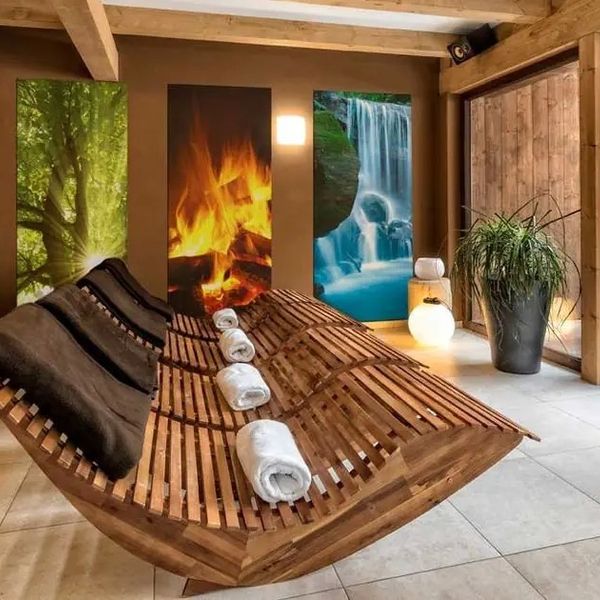 Appartement Treffpunkt
