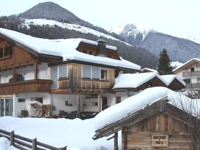 Appartement Wasserer