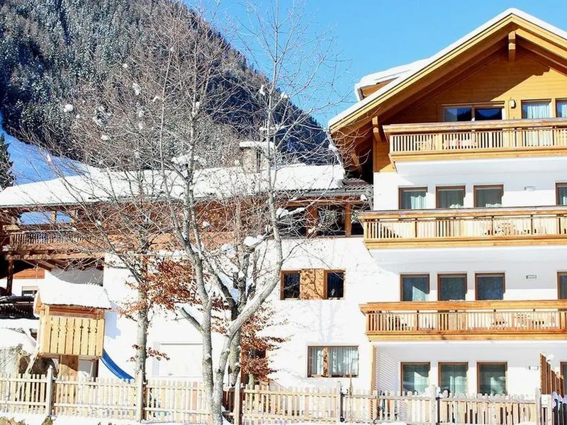 Appartements Sonnenschein