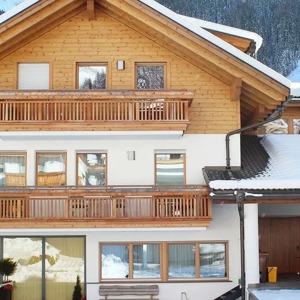 Appartements Sonnenschein