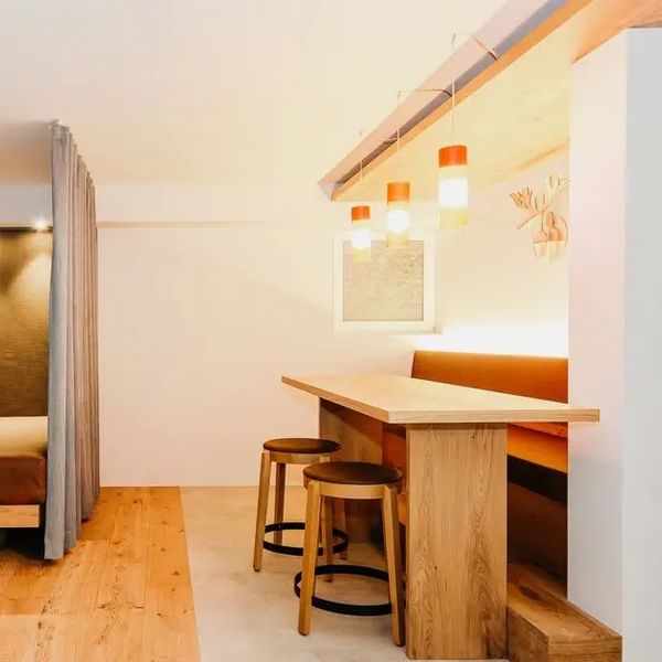 Appartements Sonnenschein
