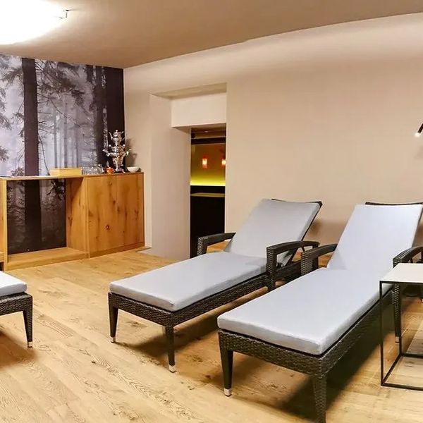 Appartements Sonnenschein