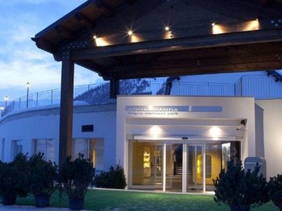 Aquagranda Wellness Park