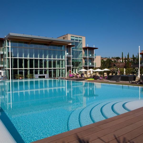 Aqualux Spa Suite & Terme