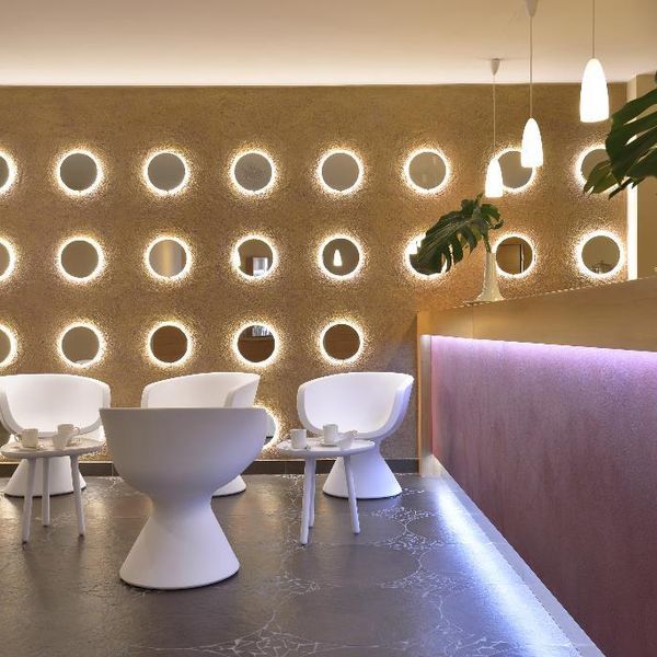 Aqualux Spa Suite & Terme