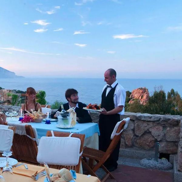 Arbatax Park Monte Turri