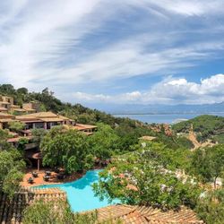 Arbatax Park Resort Borgo Cala Moresca