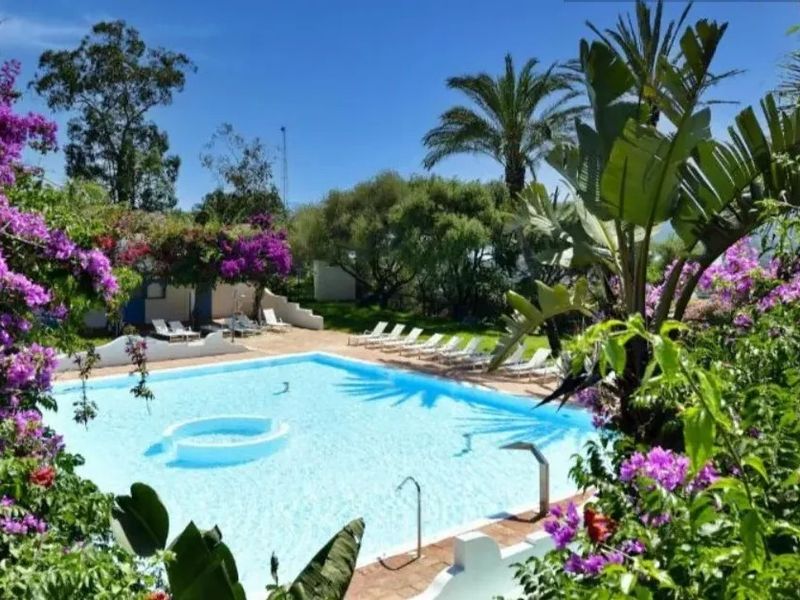 Arbatax Park Resort Dune